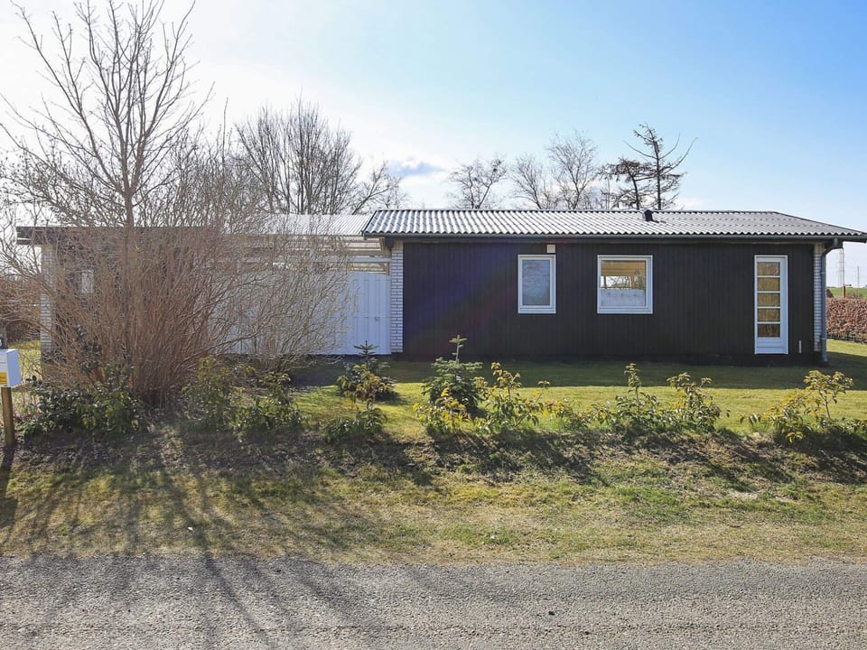 House | Exterior