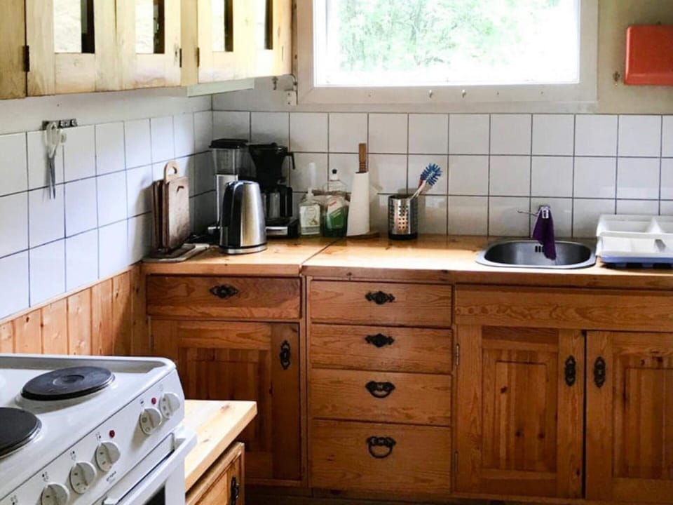 House | Private kitchen