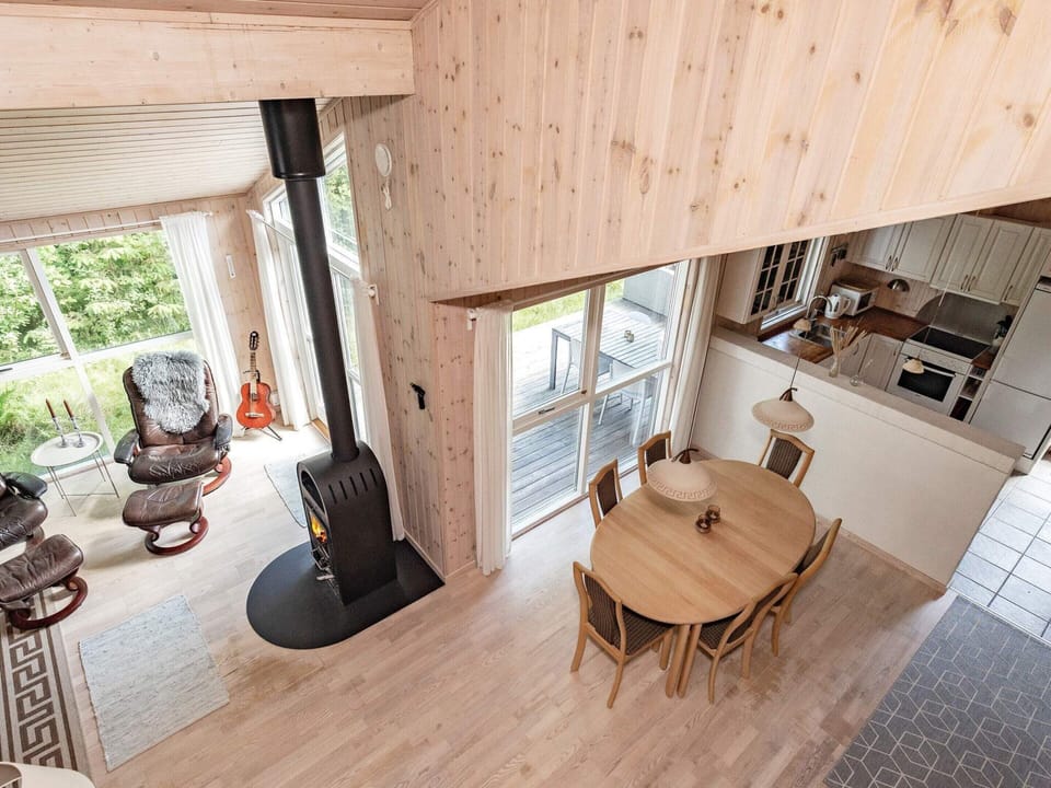 House | Dining