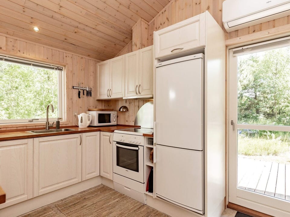 House | Private kitchen