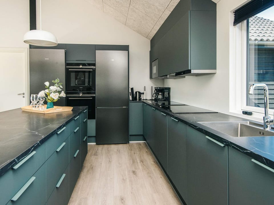 House | Interior
