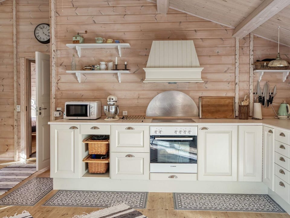 House | Private kitchen