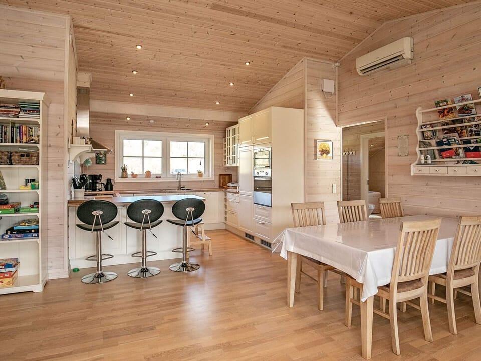 House | Interior