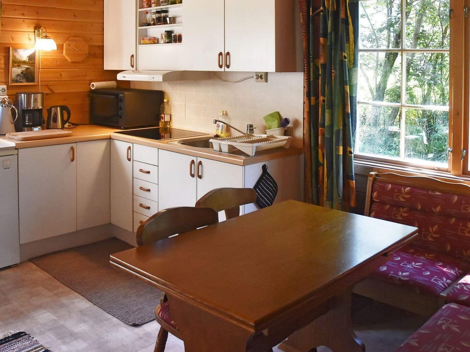 House | Private kitchen