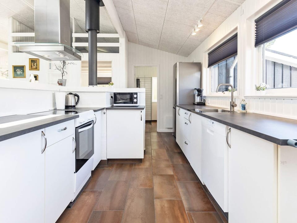 House | Private kitchen