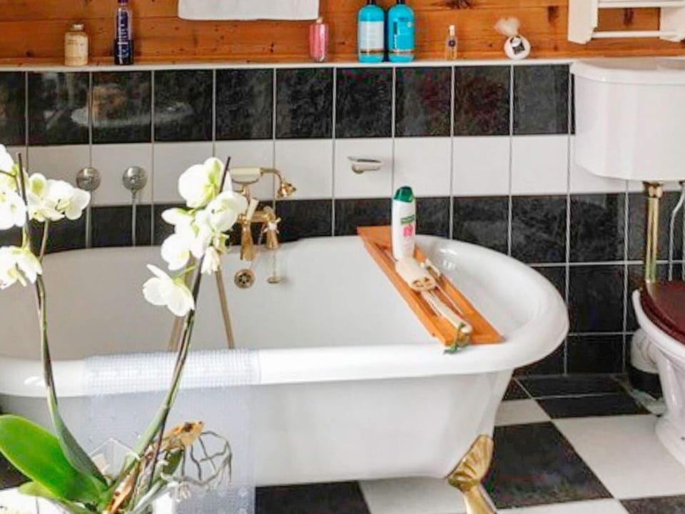 4 Star Holiday Home in Bruvik House in Vestland