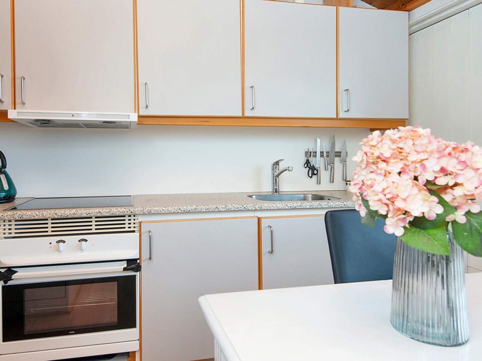 House | Private kitchen