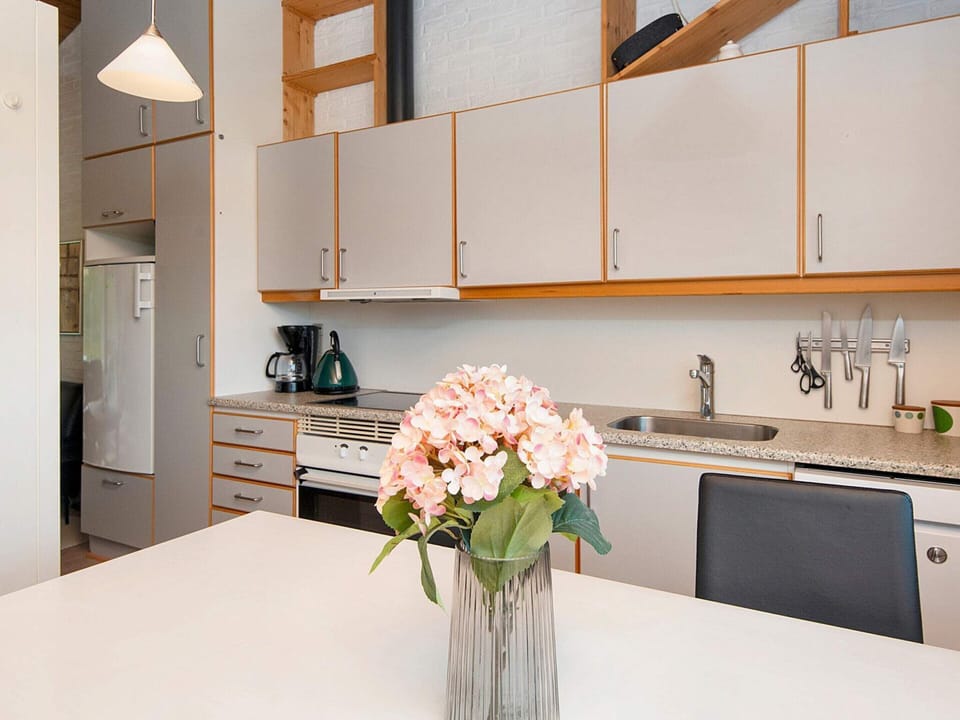 House | Private kitchen