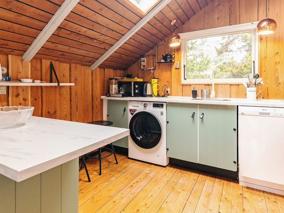 House | Interior
