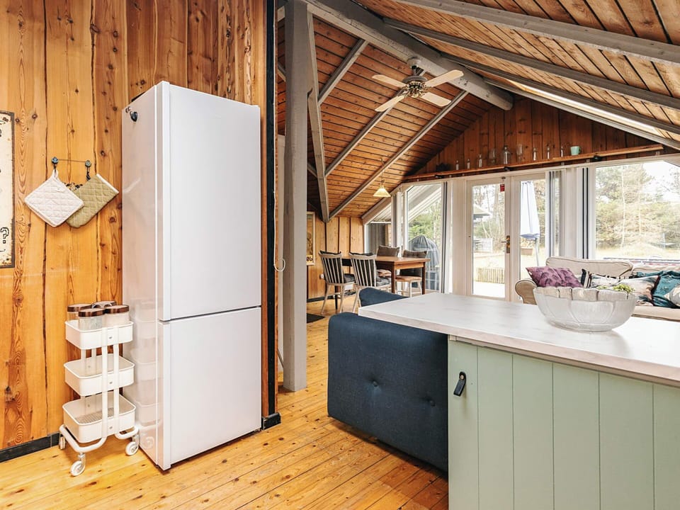 House | Interior