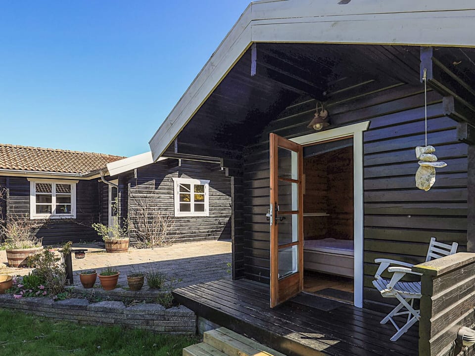 House | View from property