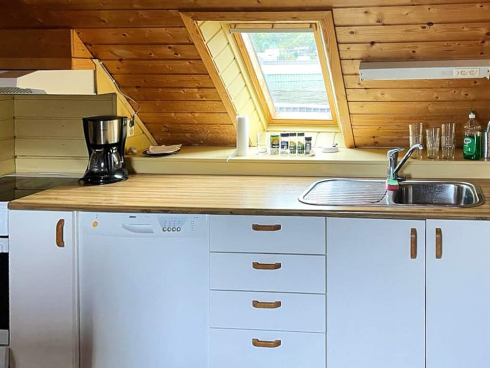 House | Private kitchen