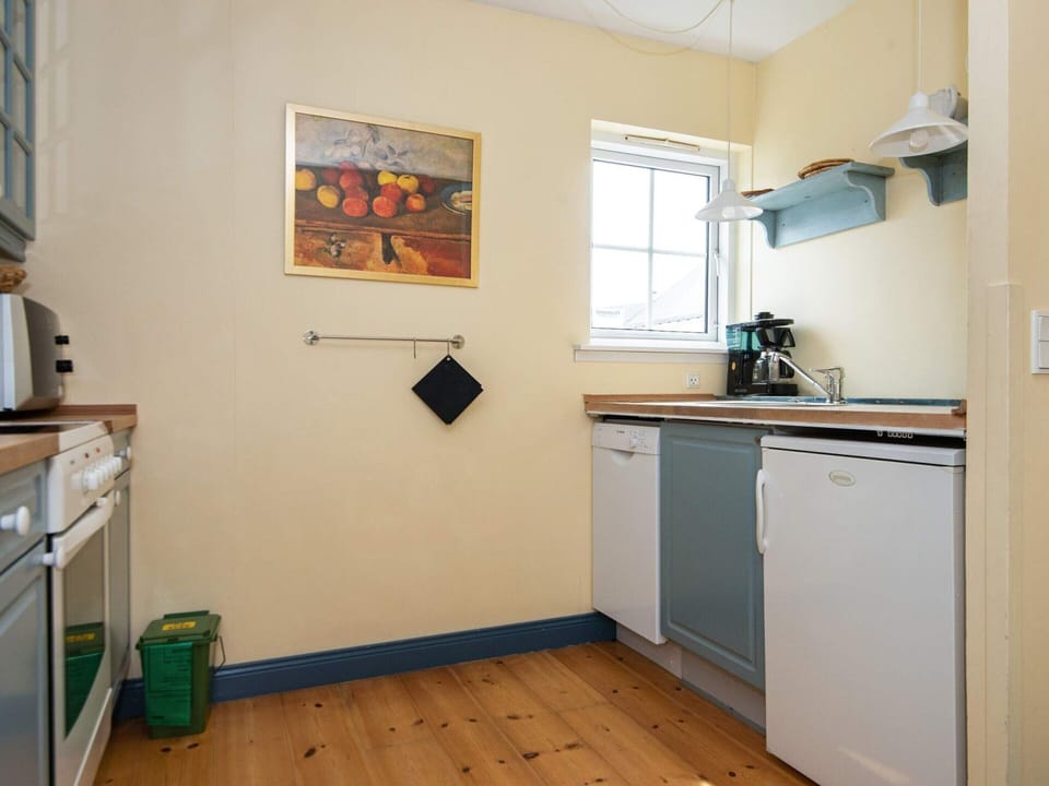 Apartment | Private kitchen