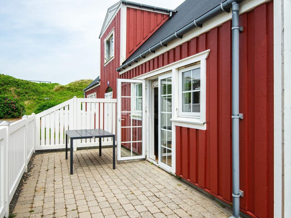 Apartment | Exterior