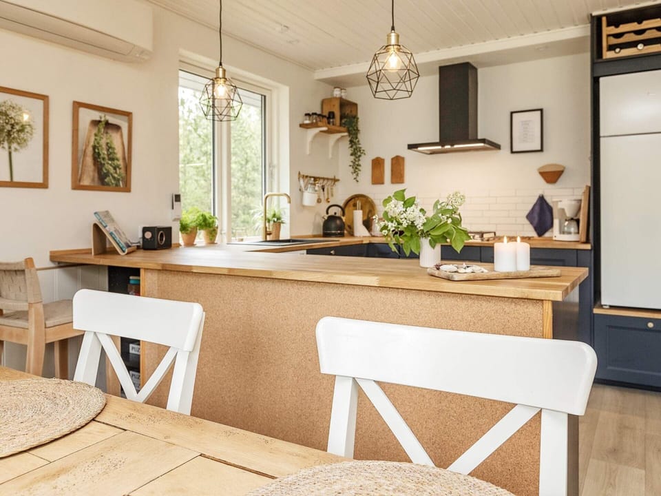 House | Private kitchen