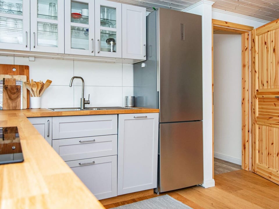 House | Private kitchen