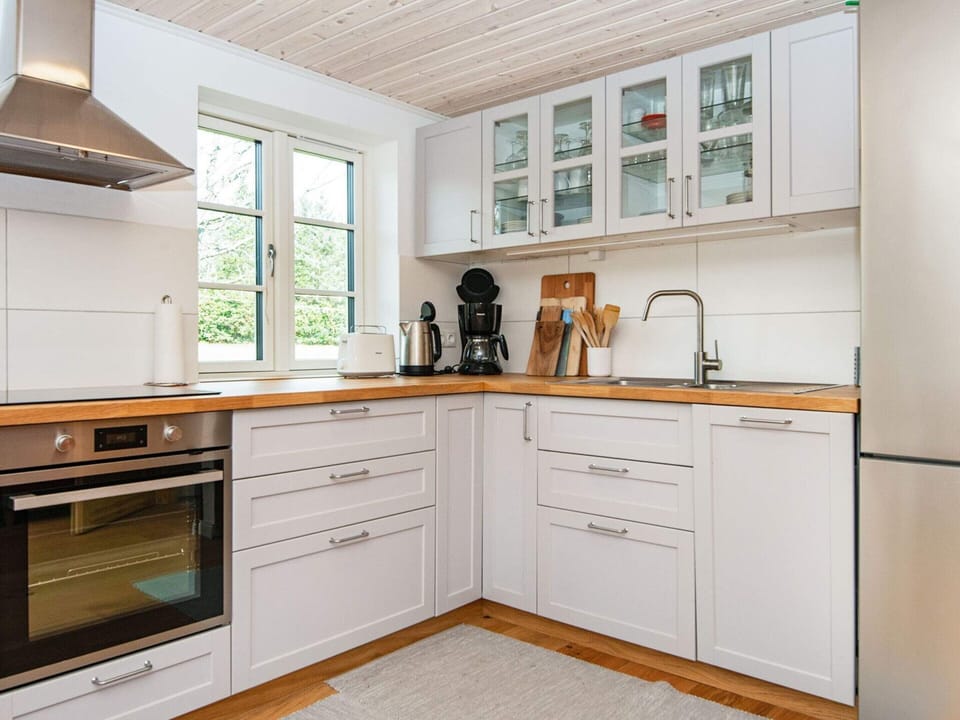 House | Private kitchen