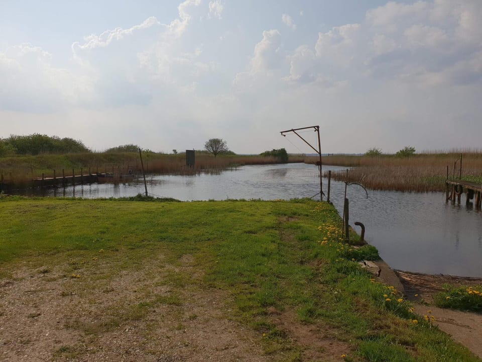 House | Water view