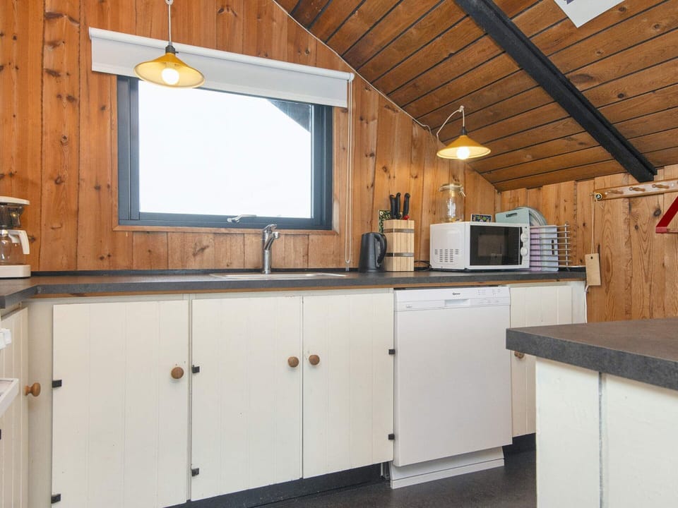 House | Private kitchen