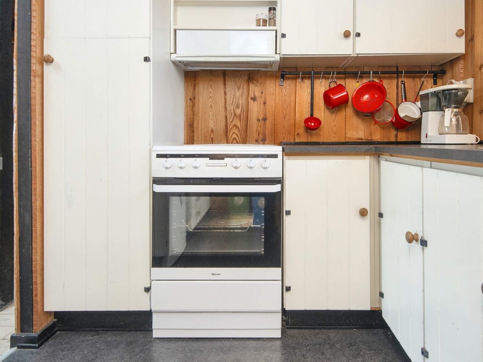 House | Private kitchen