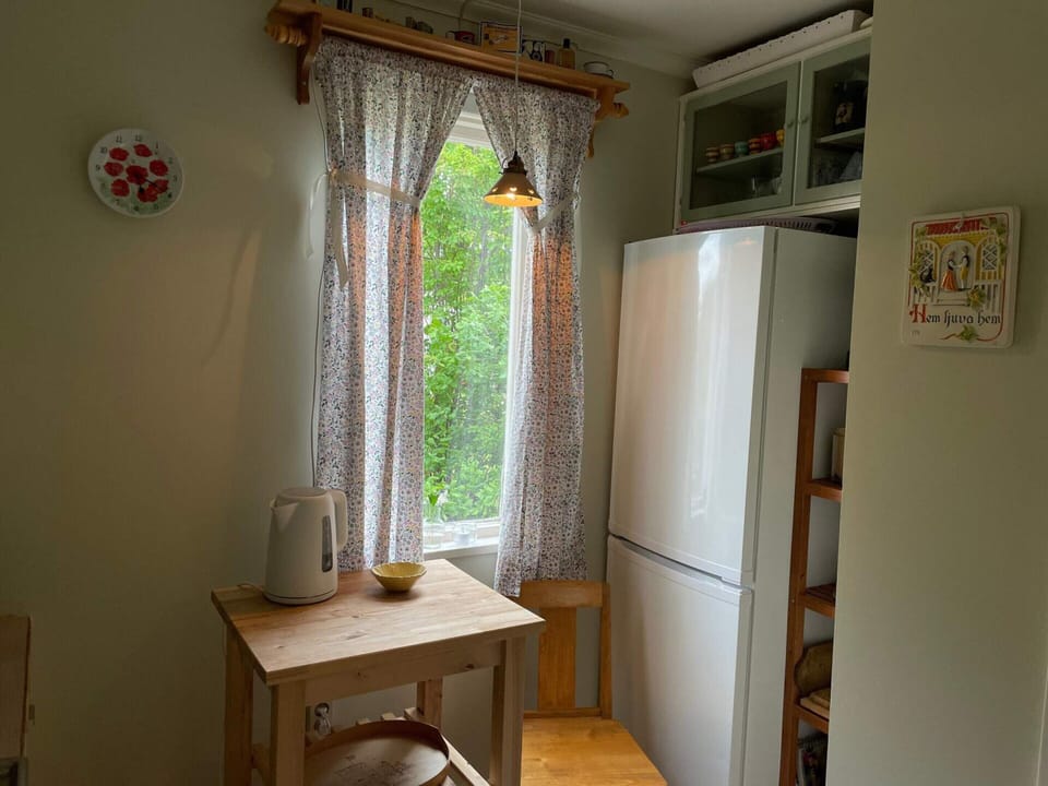 House | Interior