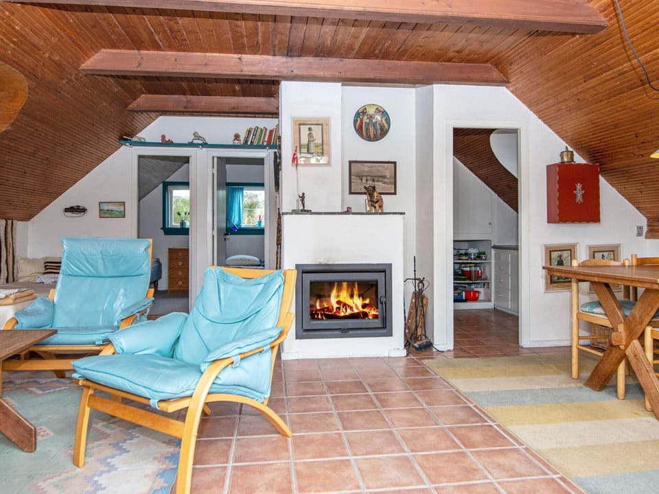 House | Interior