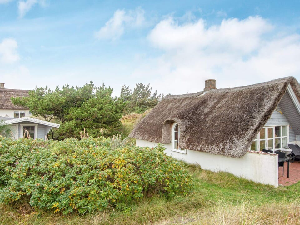 House | View from property