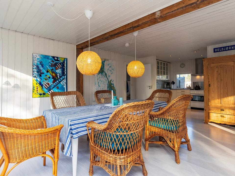 House | Interior