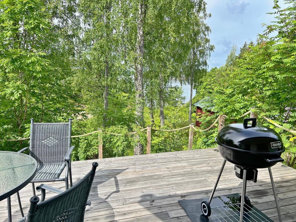 House | Property amenity