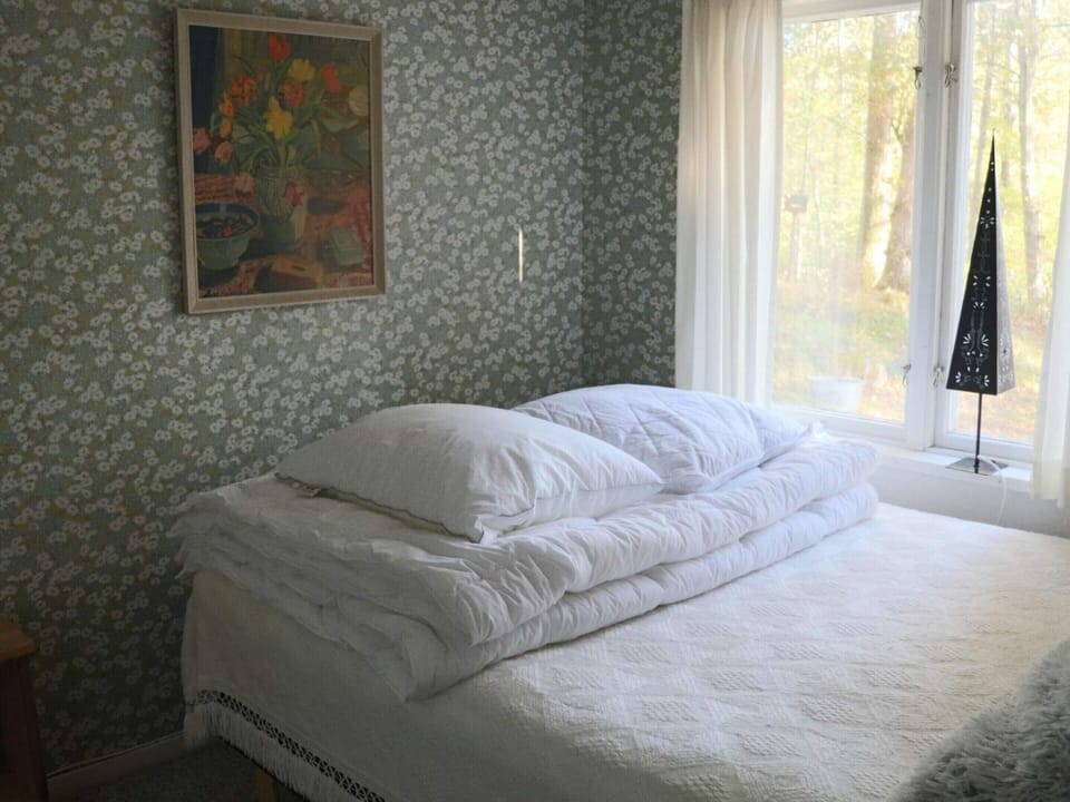 4 Person Holiday Home in Skanes-fagerhult House in Skåne County