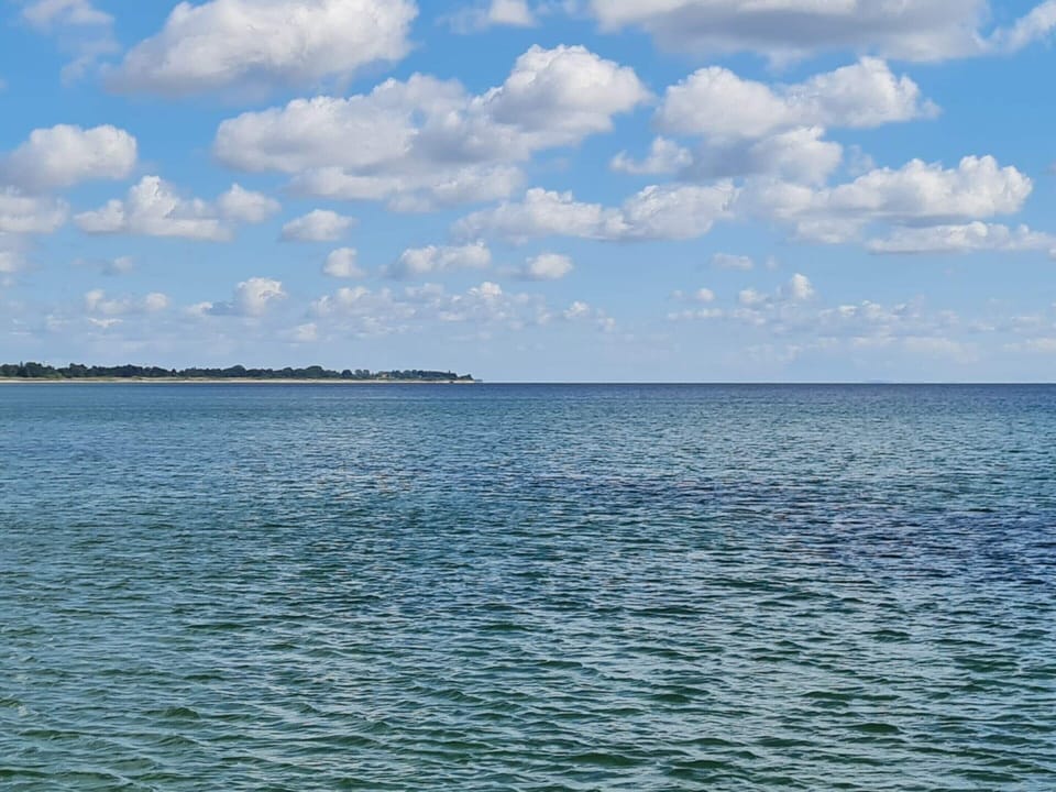 House | Water view