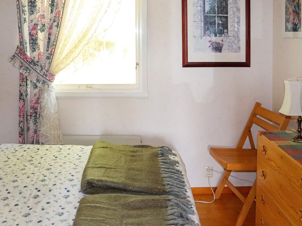 4 Person Holiday Home in Askloster House in Västra Götaland County