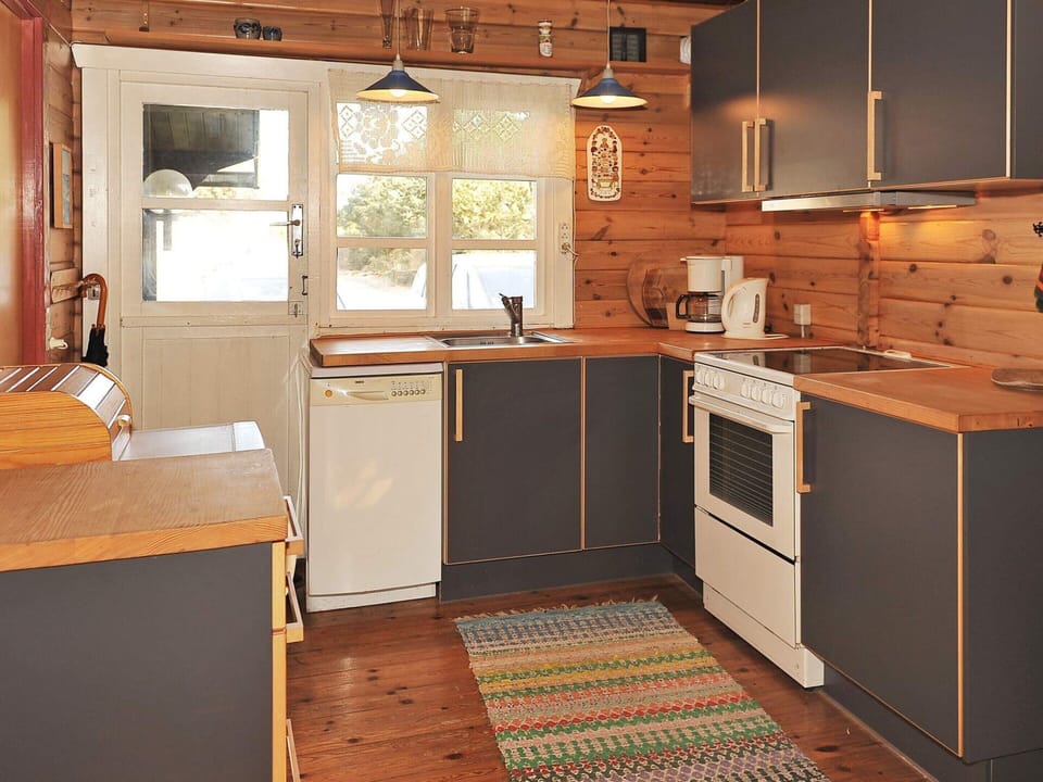 House | Private kitchen