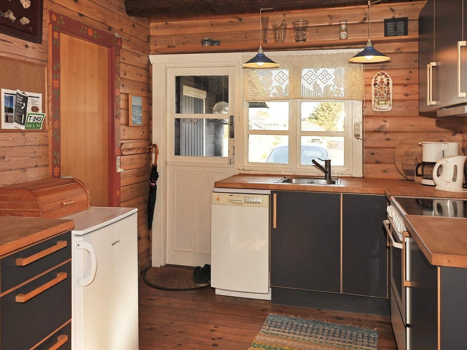 House | Private kitchen