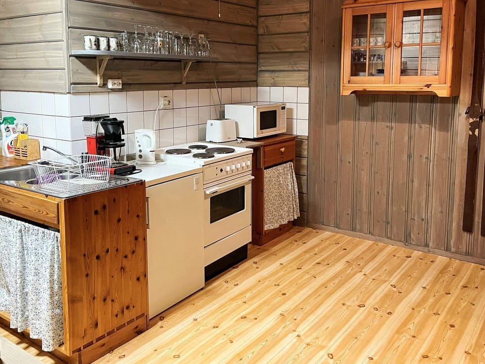 Apartment | Private kitchen