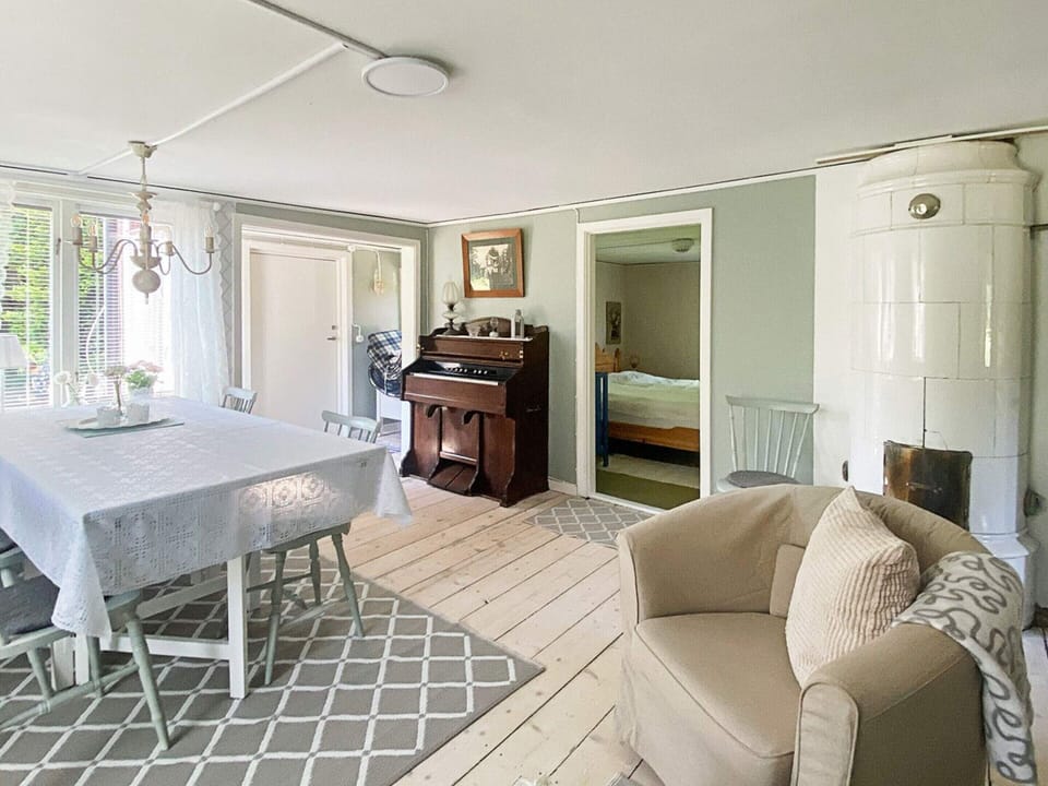 House | Interior
