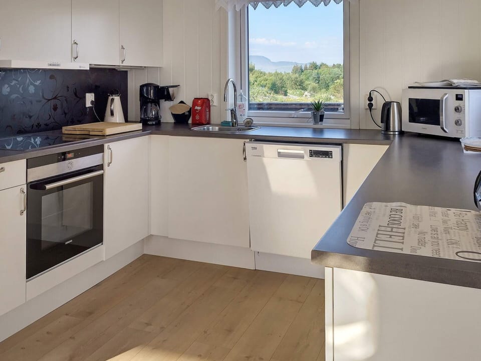 House | Private kitchen