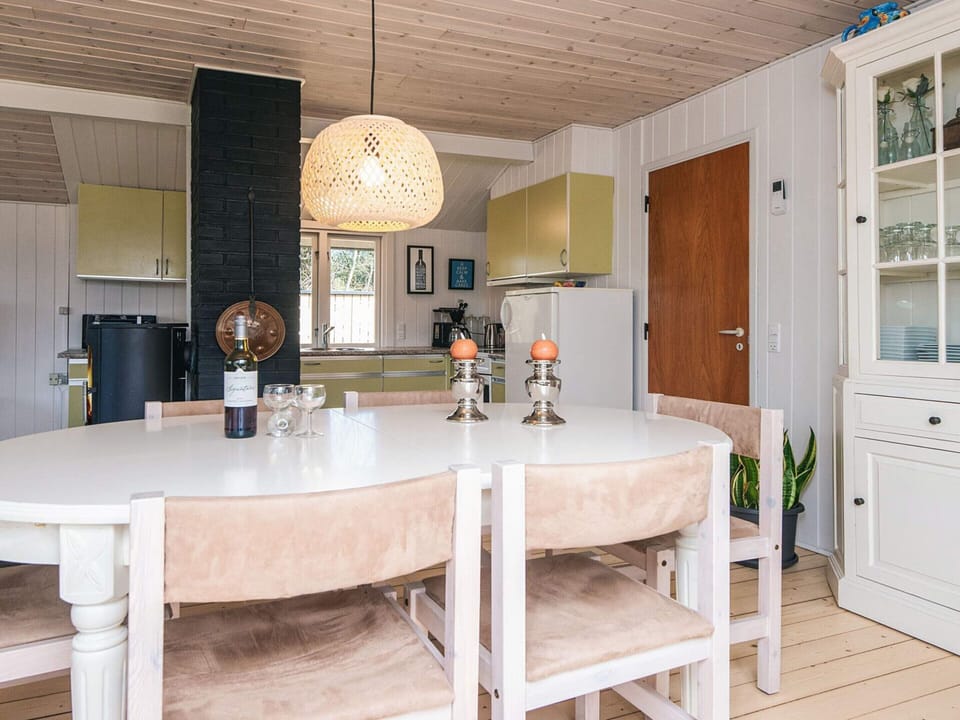 House | Interior