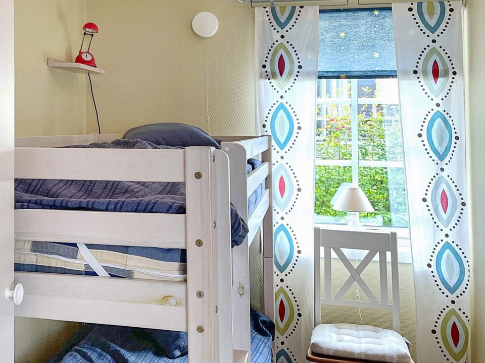 4 Star Holiday Home in Hjo House in Västra Götaland County