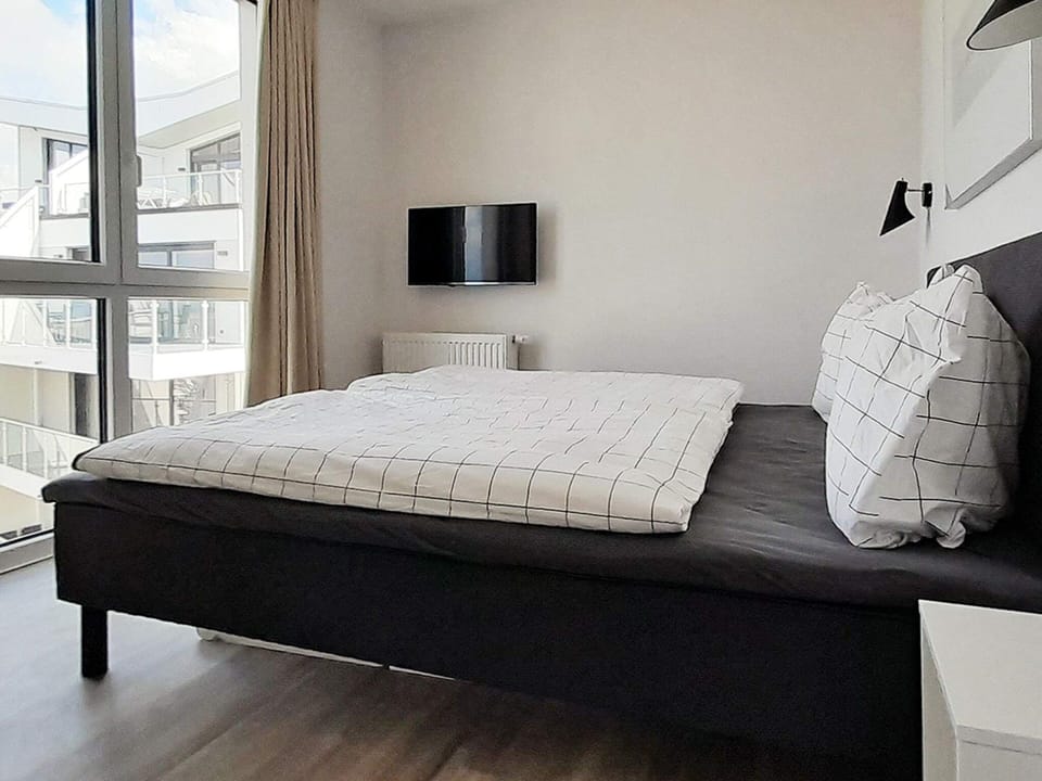 5 Star Holiday Home in Wendtorf Apartment in Schleswig-Holstein