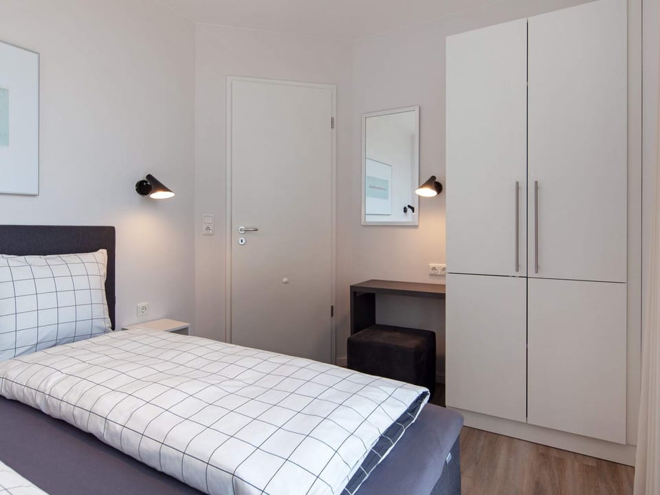 5 Star Holiday Home in Wendtorf Apartment in Schleswig-Holstein
