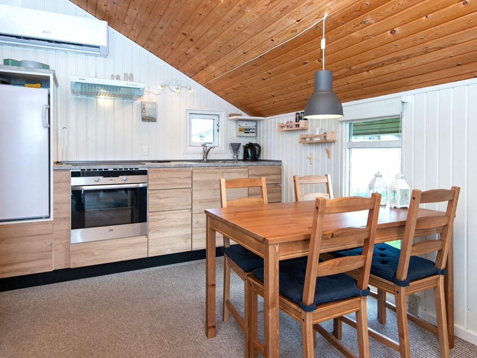 House | Private kitchen