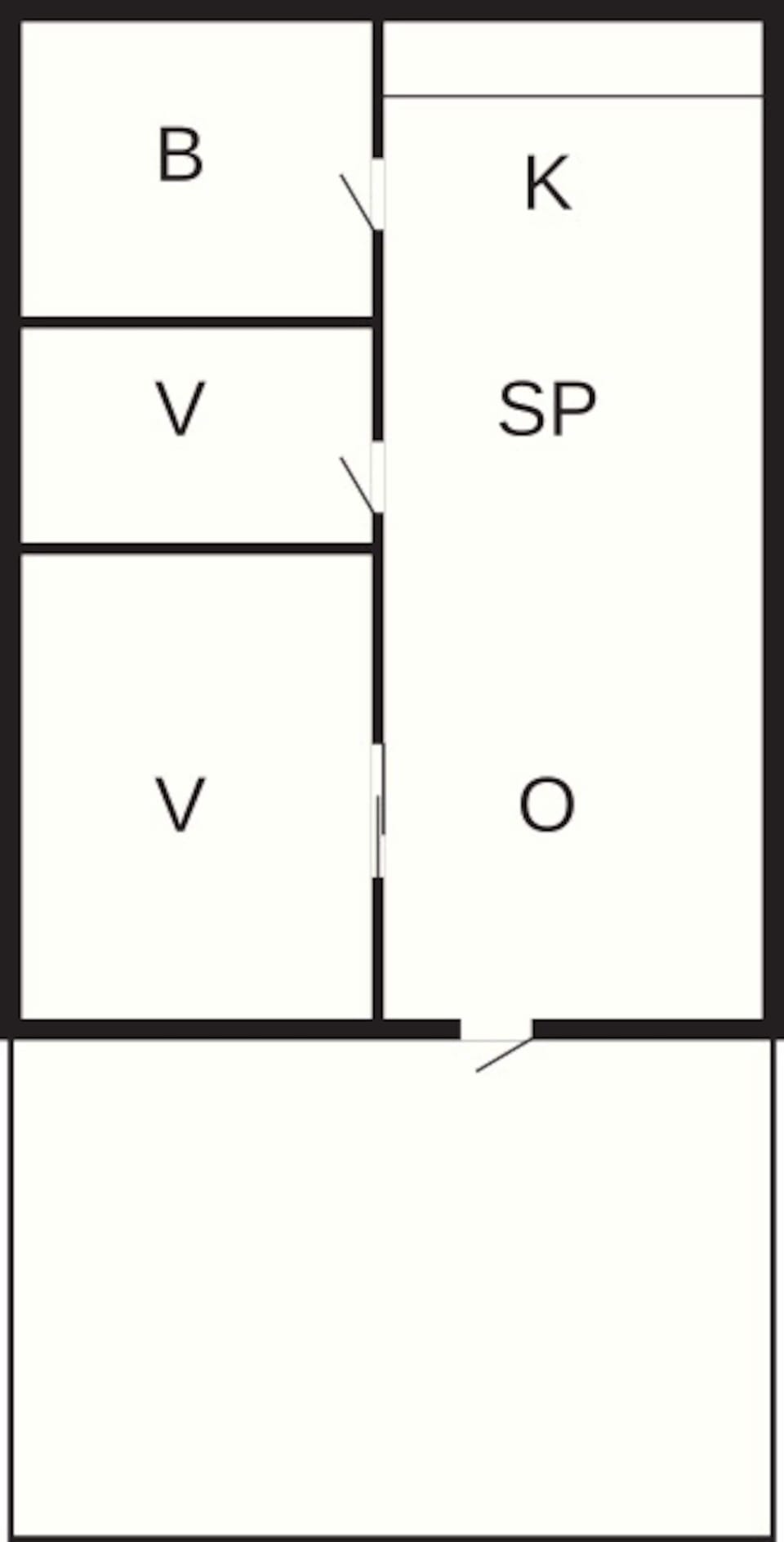 House | Floor plan