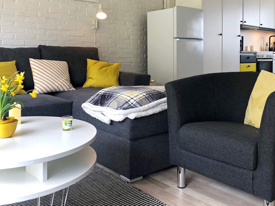 House | Interior