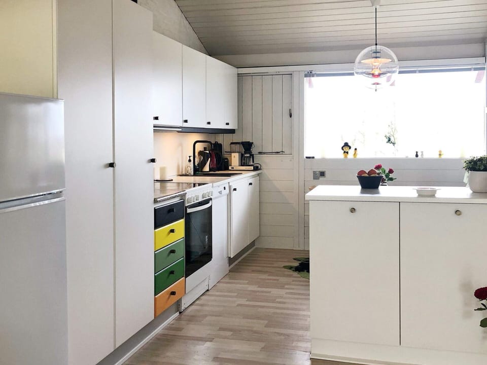 House | Private kitchen