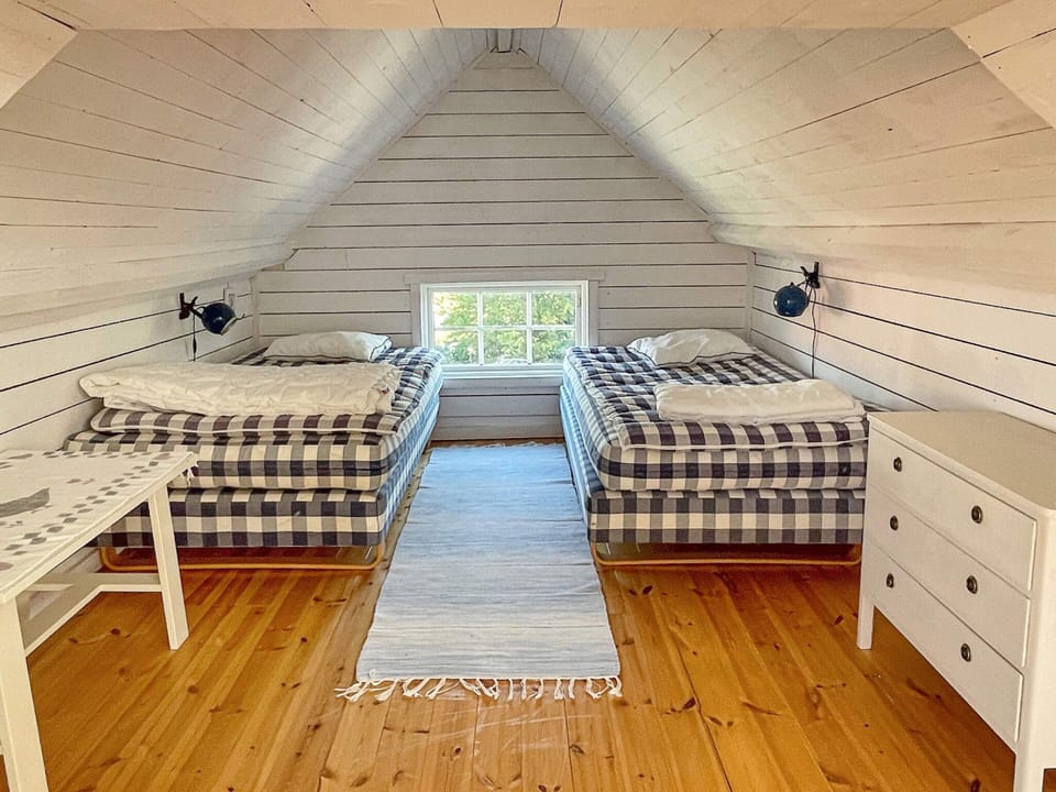 4 Star Holiday Home in Ellos House in Västra Götaland County