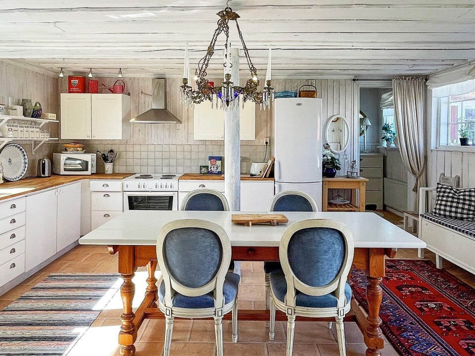 House | Private kitchen