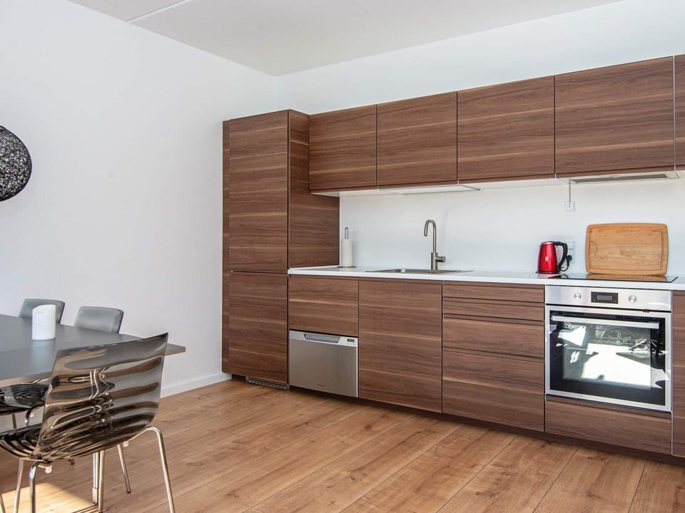 House | Private kitchen