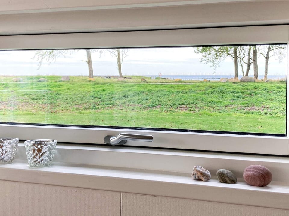 House | View from property