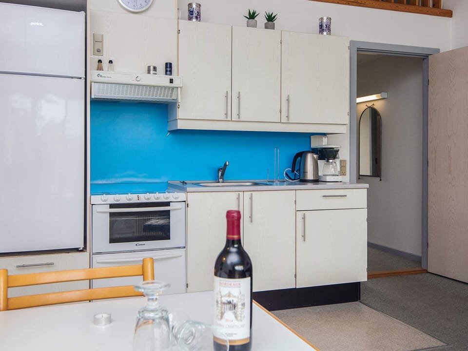 House | Interior